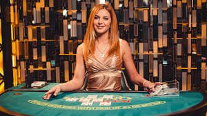 betzo Blackjack Royalty